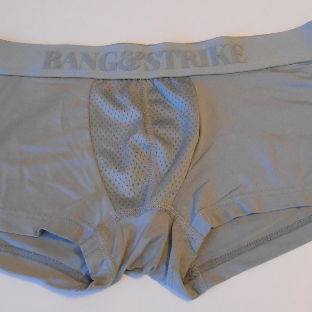 Bang and Strike Trunks
